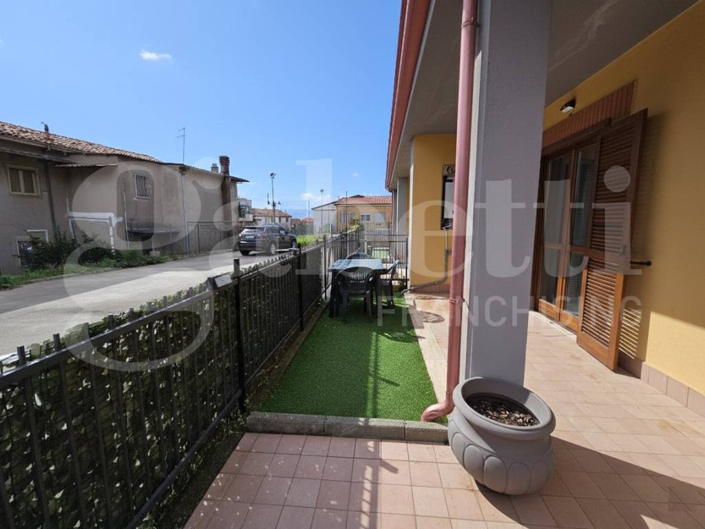 Appartamento a Marano marchesato in Via Guanni, 3 - Foto 3