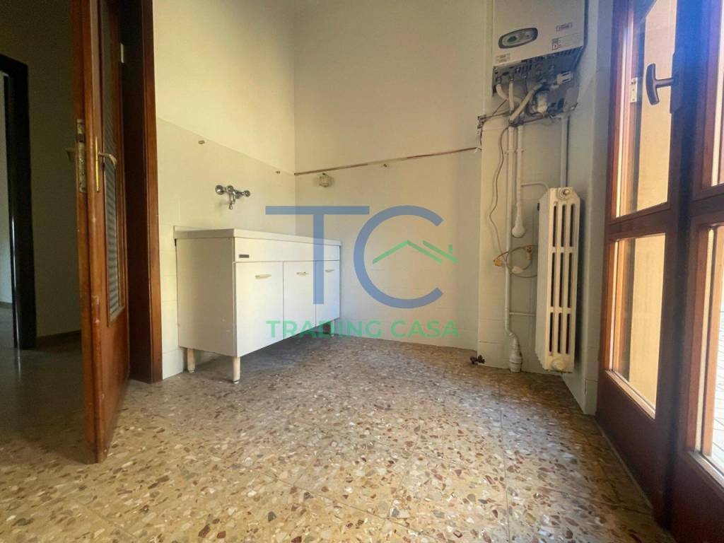 Appartamento a Piacenza in Via B. Banti - Foto 4