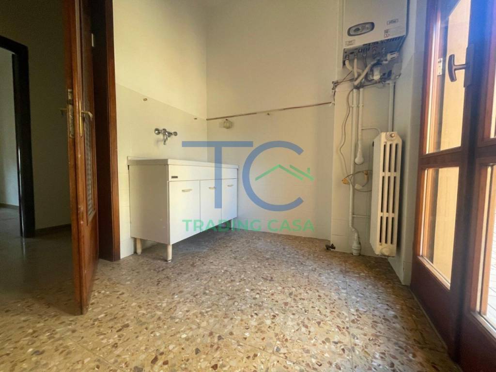 Appartamento a Piacenza in Via B. Banti - Foto 5