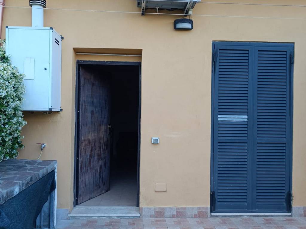 Villetta a schiera a Ariccia in Vicolo delle Cese - Foto 4