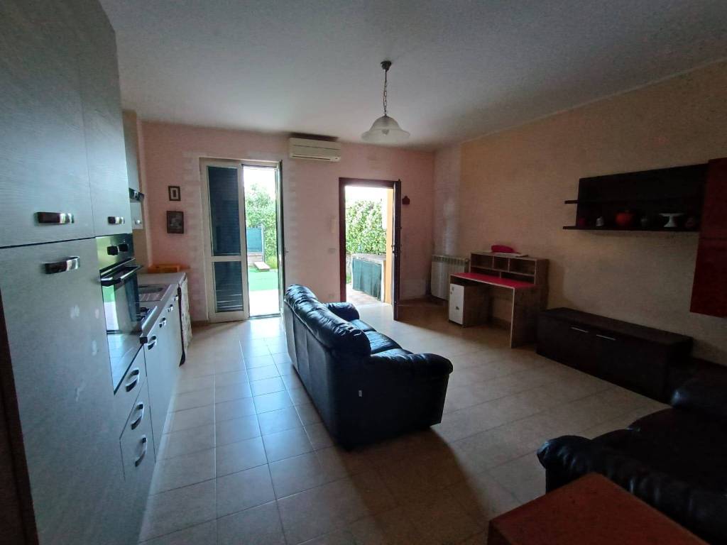 Villetta a schiera a Ariccia in Vicolo delle Cese - Foto 5