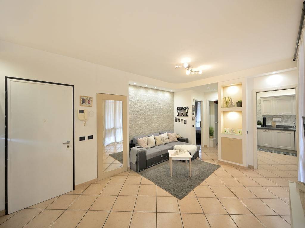 Appartamento a Abbiategrasso in Via Gaspare Stampa - Foto 3