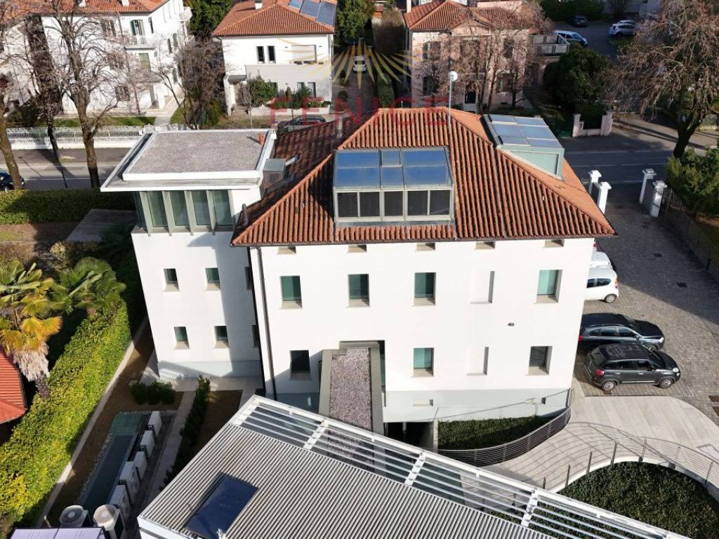 Immobile a Castelfranco veneto in Viale Brigata Cesare Battisti - Foto 3