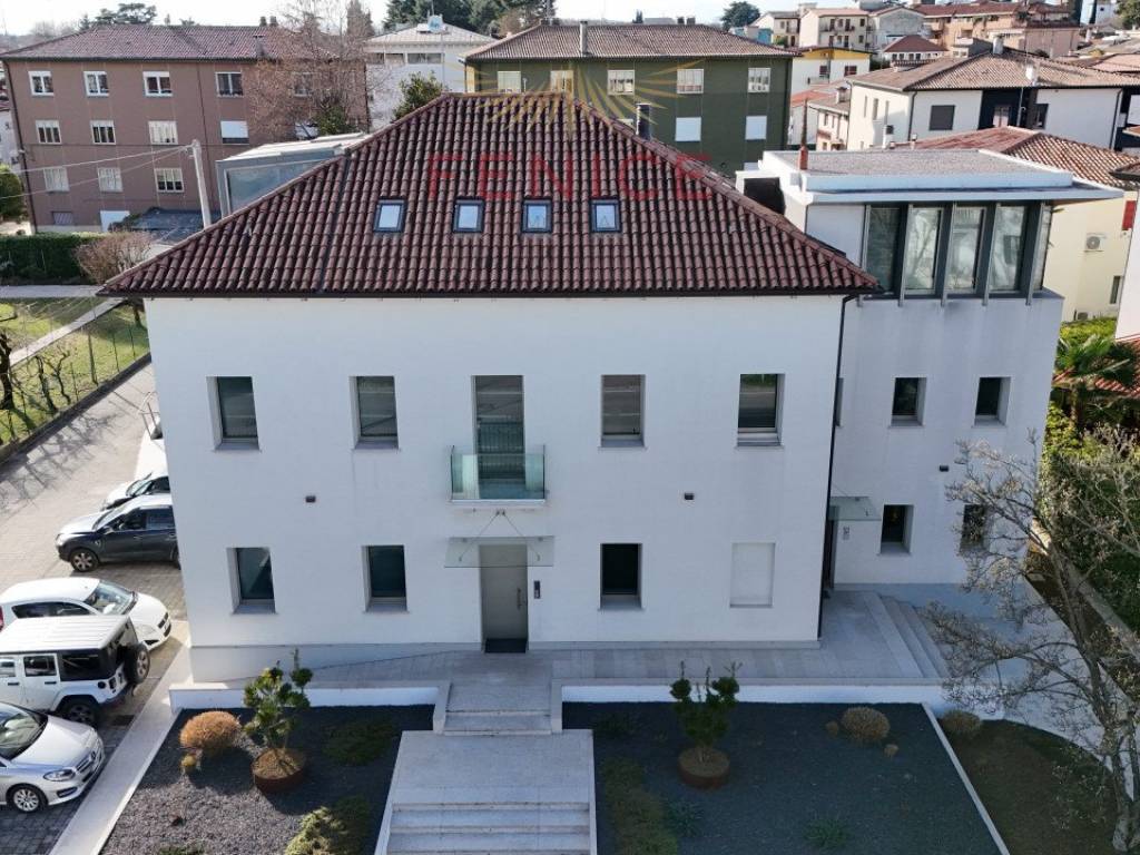 Immobile a Castelfranco veneto in Viale Brigata Cesare Battisti - Foto 5