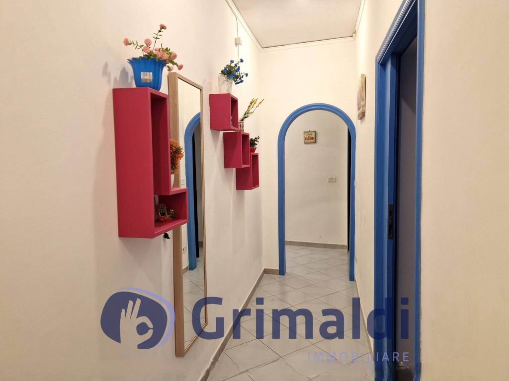 Appartamento a Napoli in Via Antonio Mancini, 22 - Foto 5
