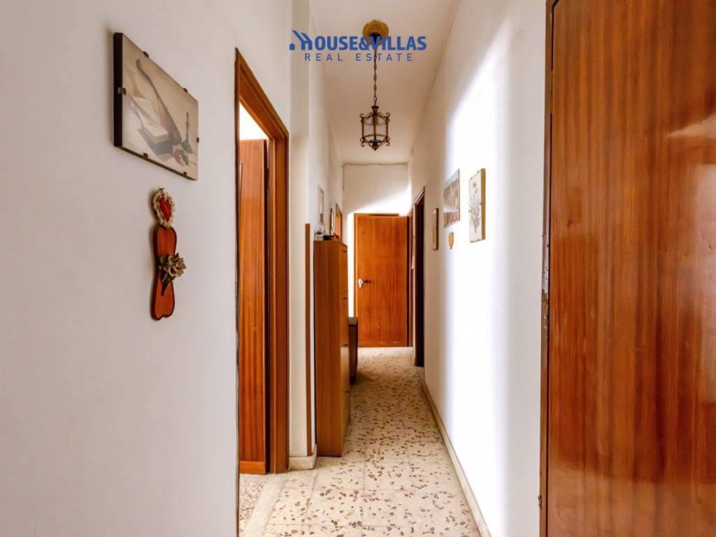Appartamento a Noto in Via Ugo Lago - Foto 4