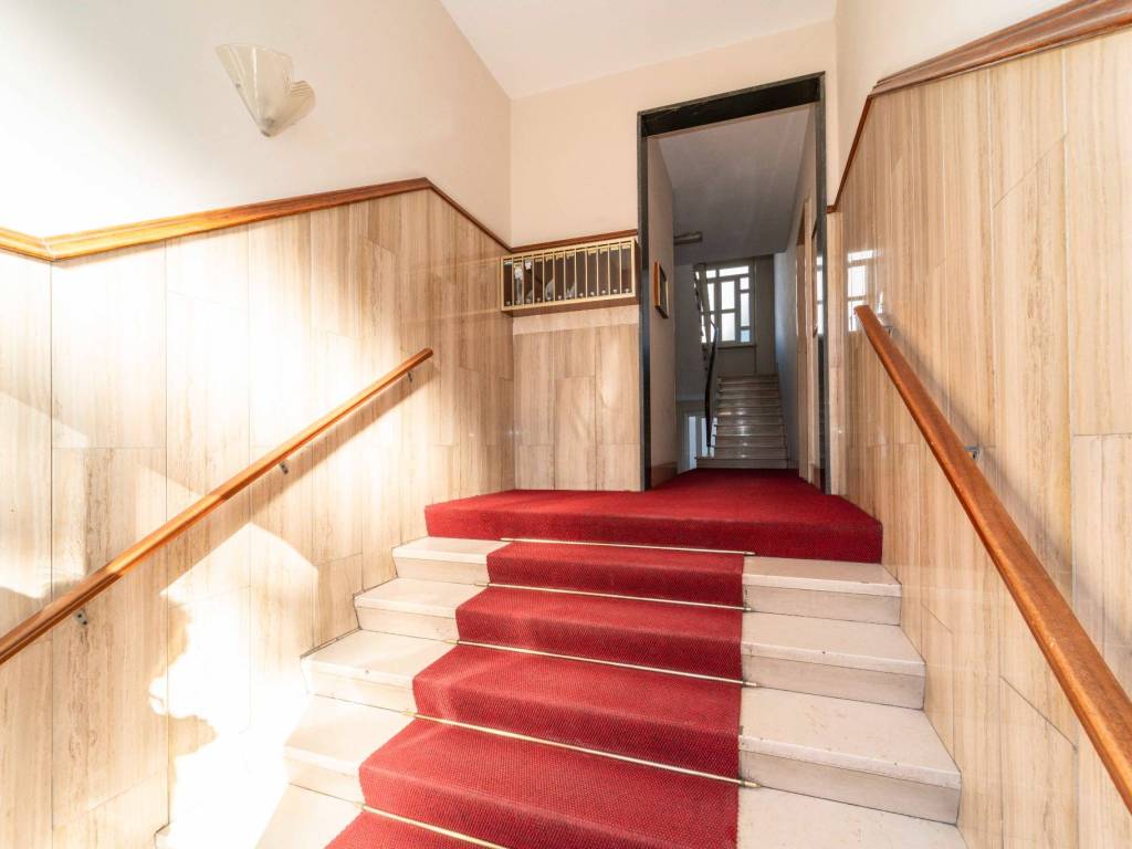 Appartamento a Torino in Via Monte Novegno, 20 - Foto 3