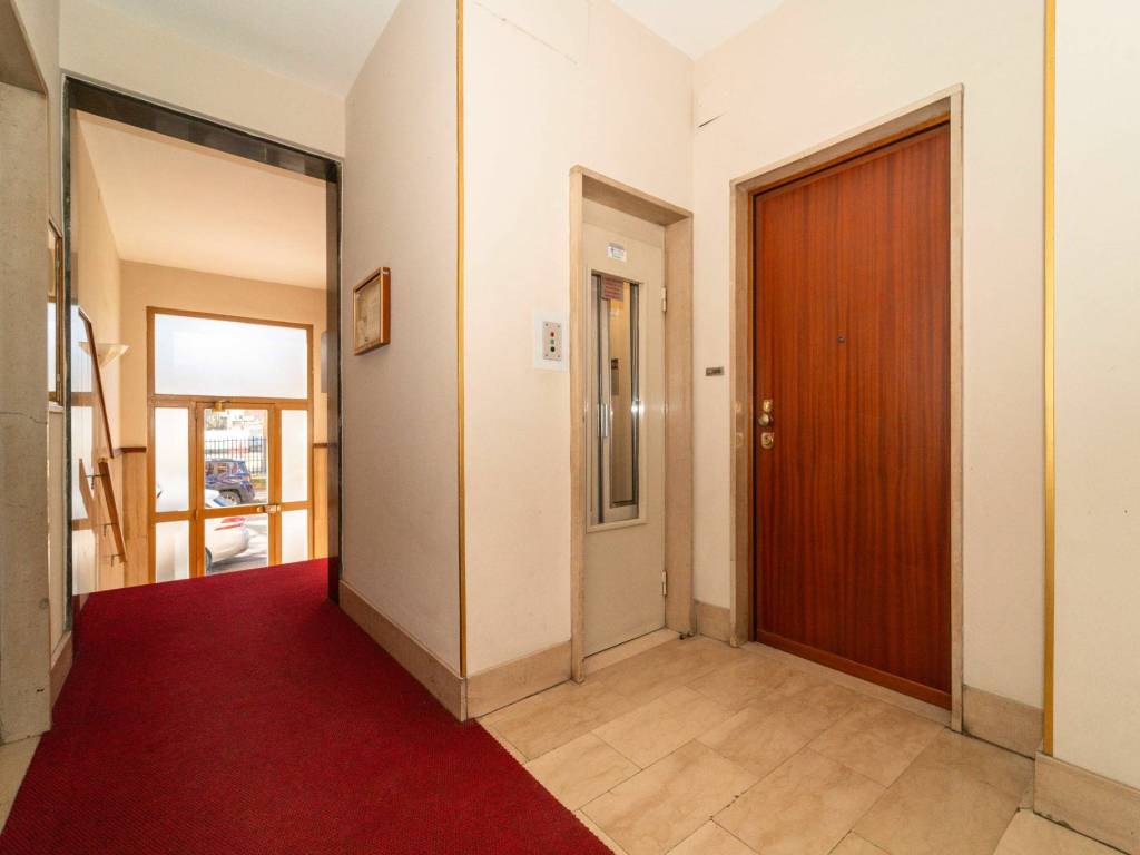 Appartamento a Torino in Via Monte Novegno, 20 - Foto 4