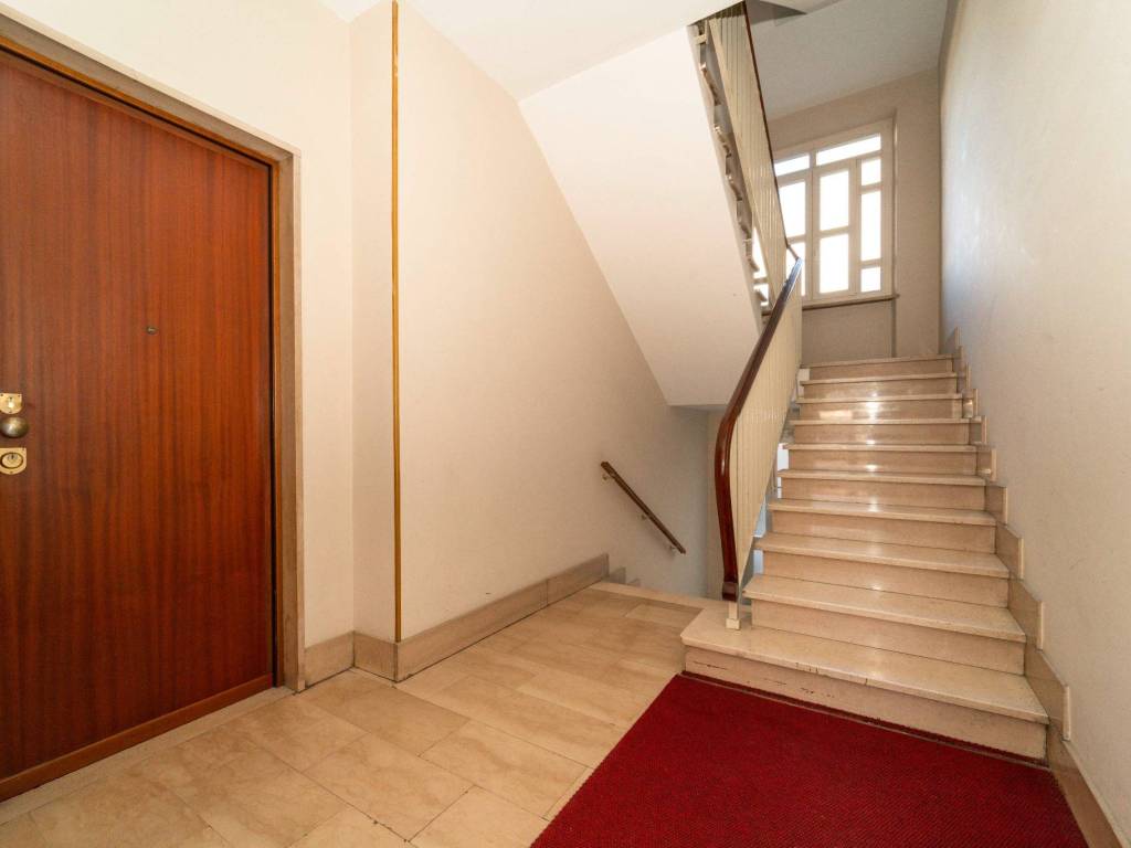 Appartamento a Torino in Via Monte Novegno, 20 - Foto 5