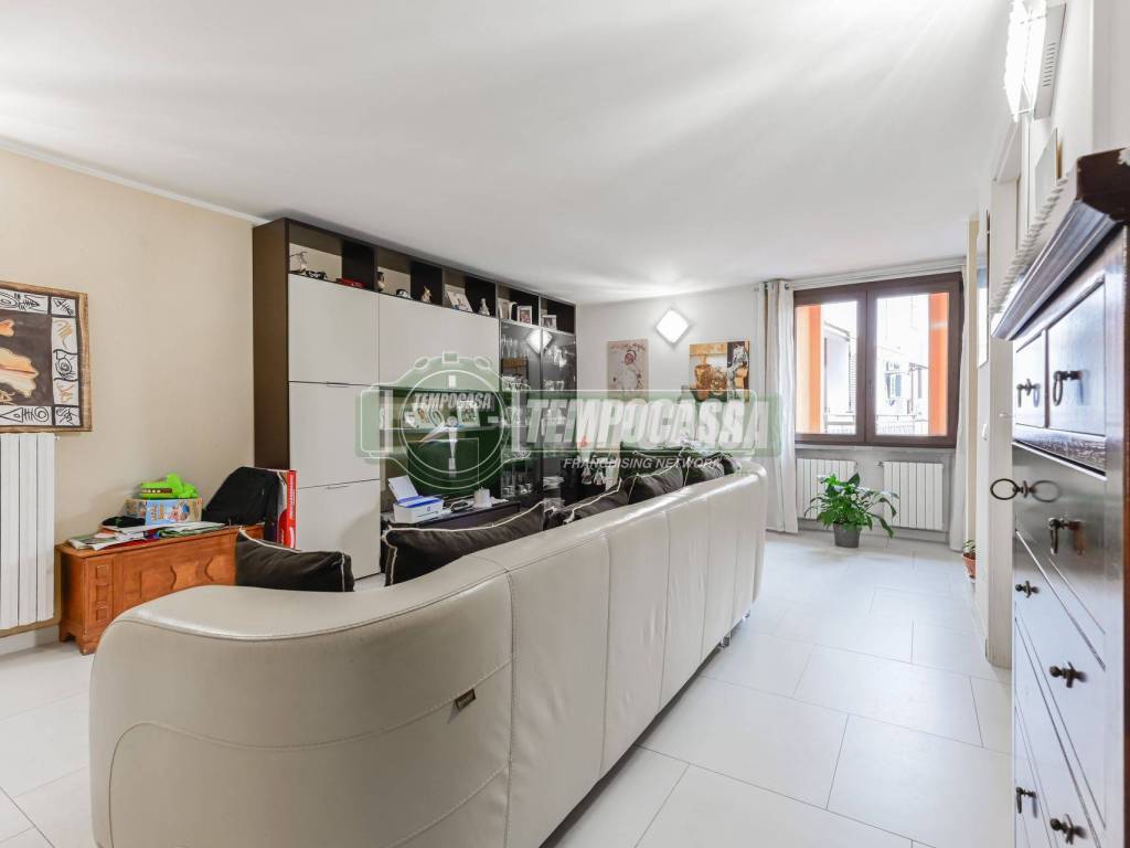 Casa indipendente a Azzano san paolo in Via Monastero Domenicane 11 - Foto 2