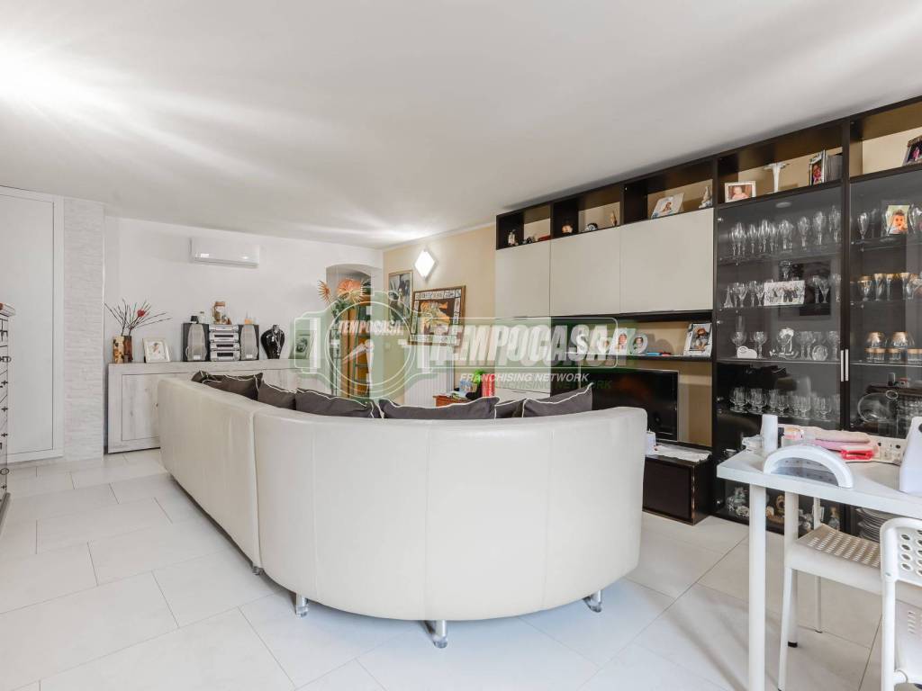 Casa indipendente a Azzano san paolo in Via Monastero Domenicane 11 - Foto 3