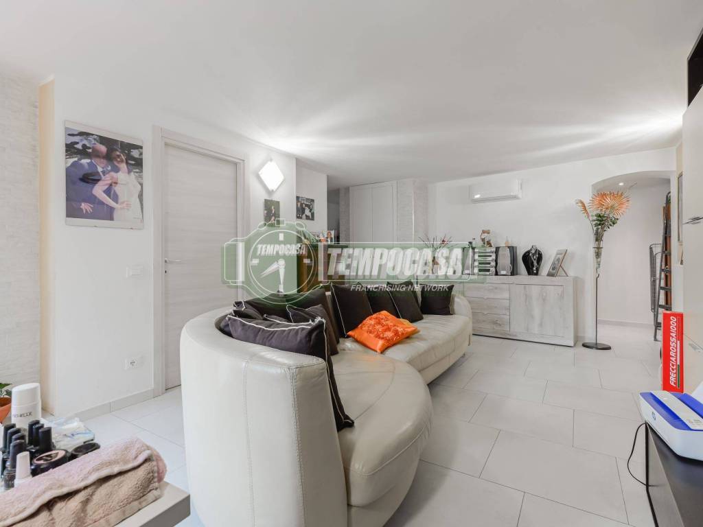 Casa indipendente a Azzano san paolo in Via Monastero Domenicane 11 - Foto 4