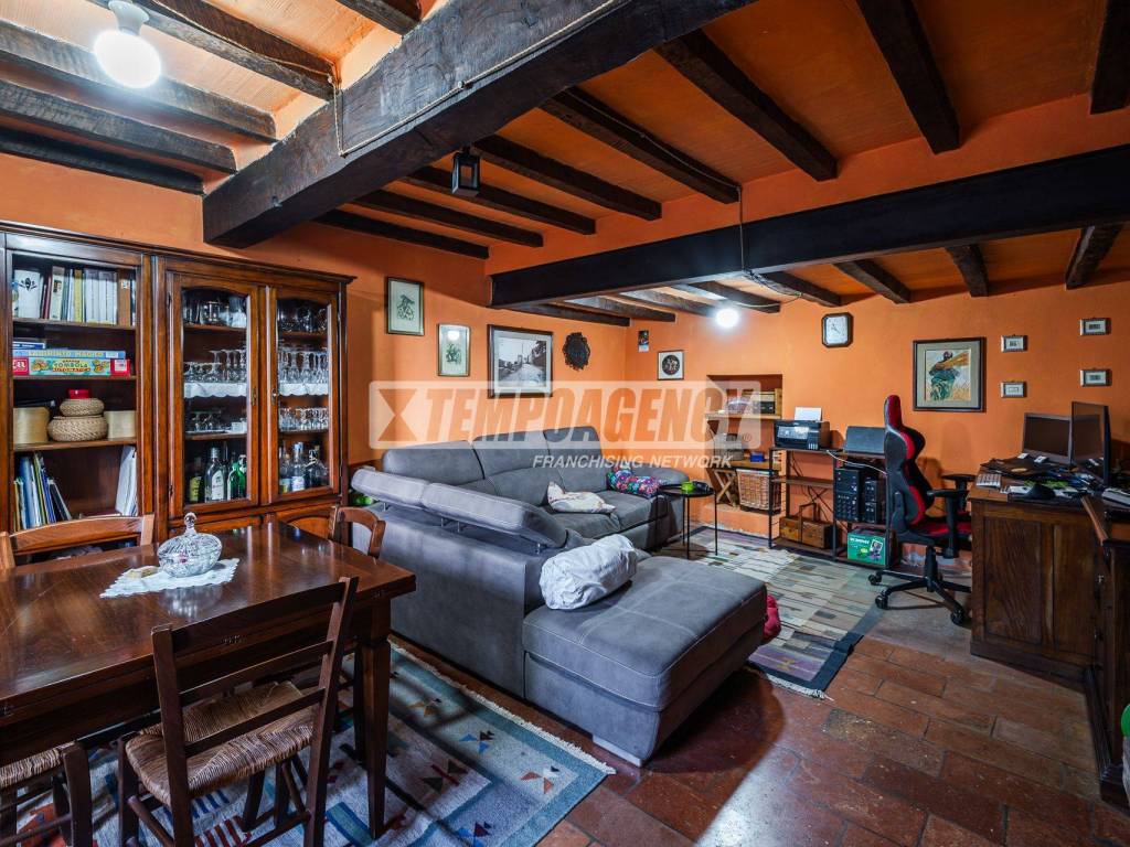 Casa indipendente a Serramazzoni in Via per Marano 1158 - Foto 2
