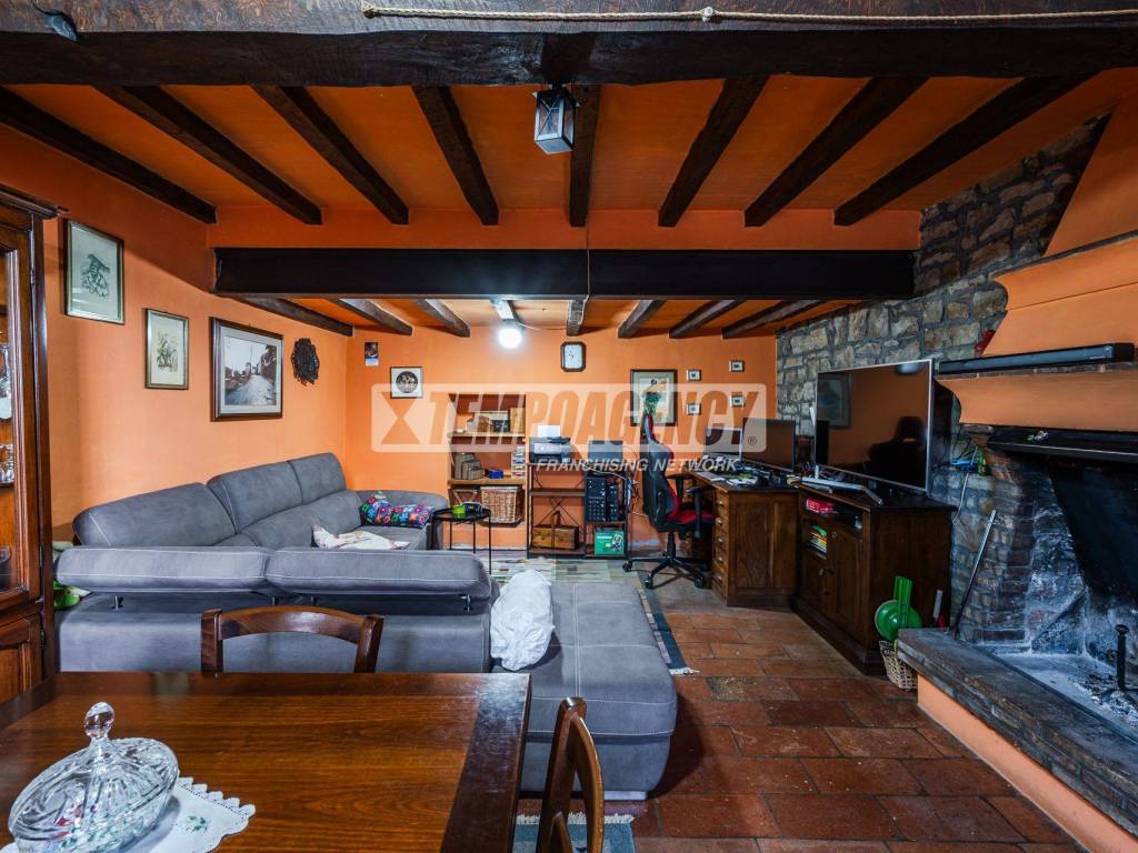 Casa indipendente a Serramazzoni in Via per Marano 1158 - Foto 3