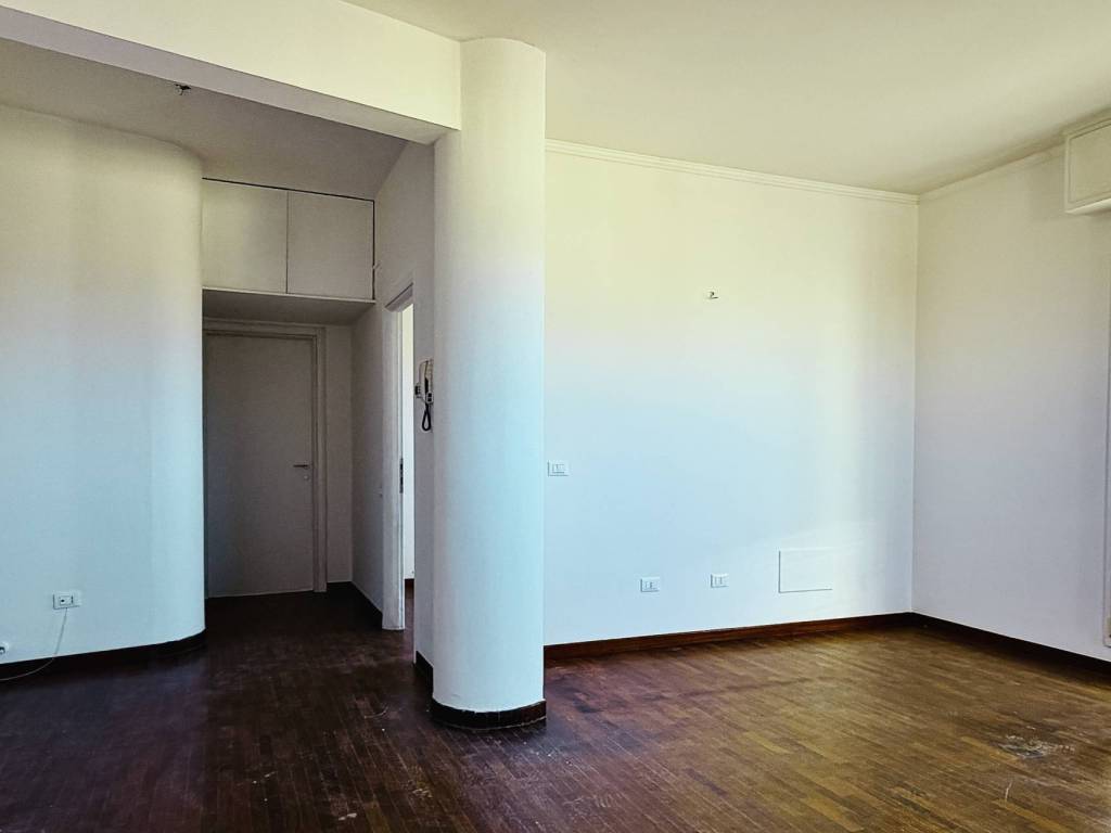 Appartamento a Pesaro in Via Giuseppe Mazzini, 31 - Foto 3