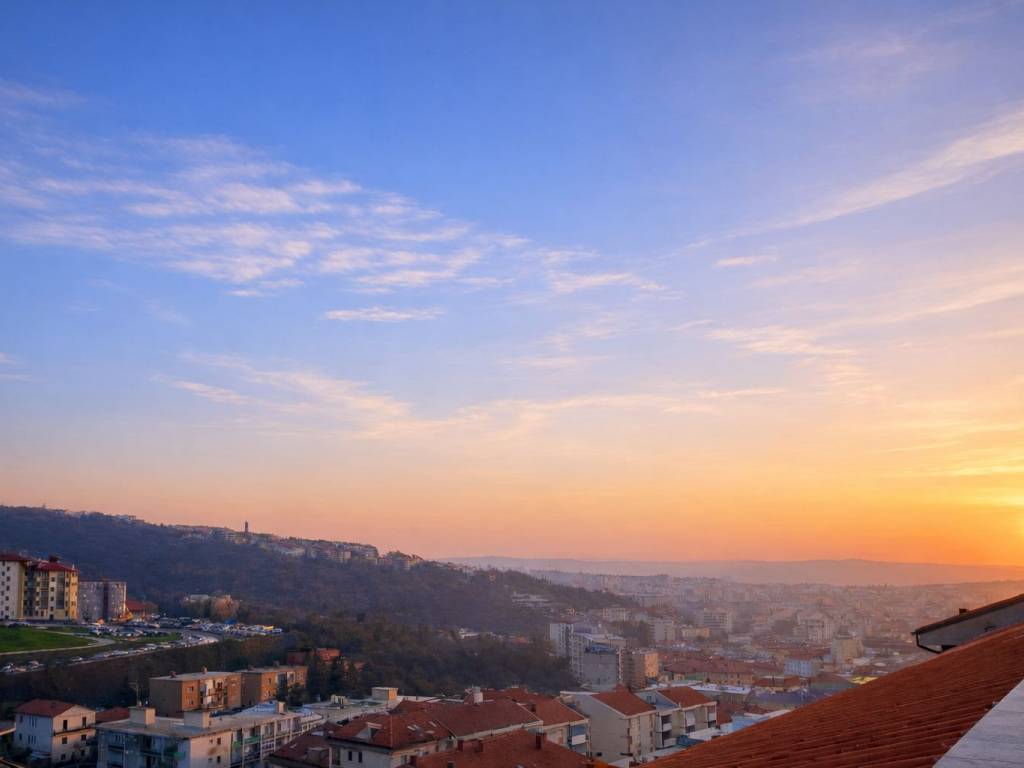 Appartamento a Trieste in Vicolo del Castagneto, 119 - Foto 2