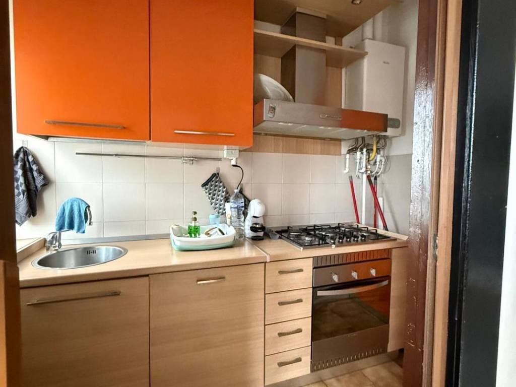 Appartamento a Olgiate comasco in Via Donatori di Sangue - Foto 4