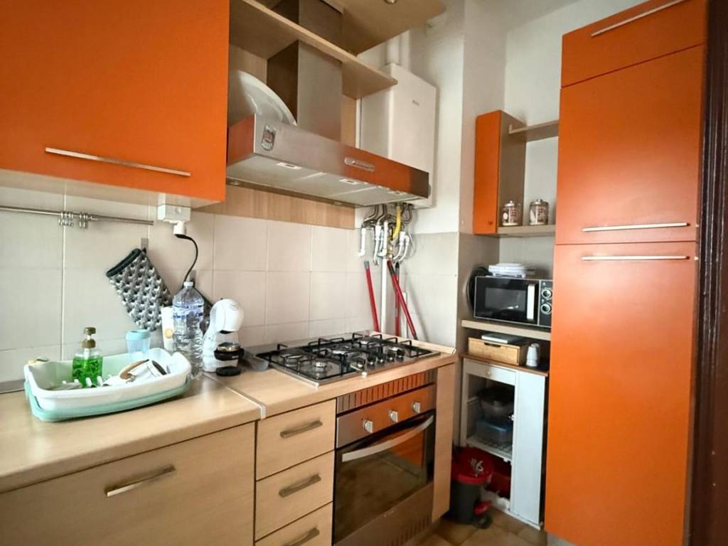 Appartamento a Olgiate comasco in Via Donatori di Sangue - Foto 5