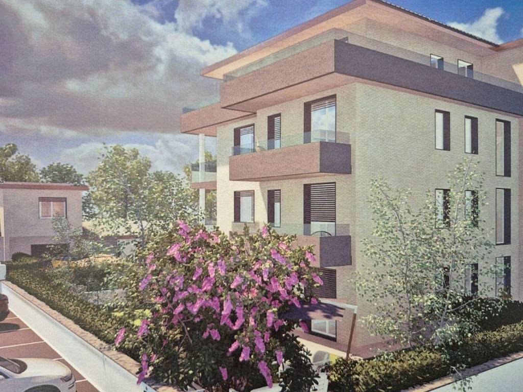 Appartamento a Cesano maderno in Via Don Luigi Viganò - Foto 3