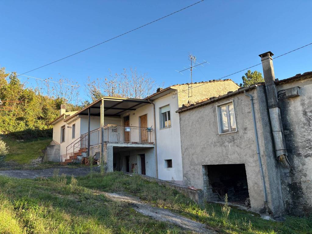 Rustico / casale a Macchiagodena in Guado Vito - Foto 2