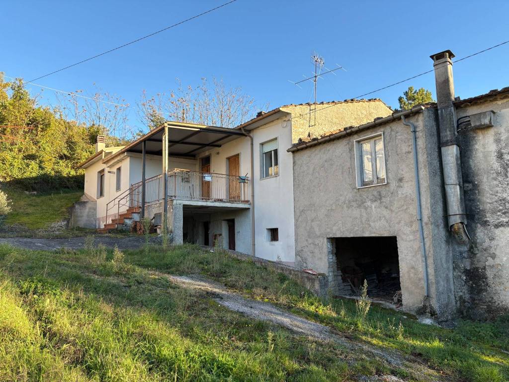 Rustico / casale a Macchiagodena in Guado Vito - Foto 3