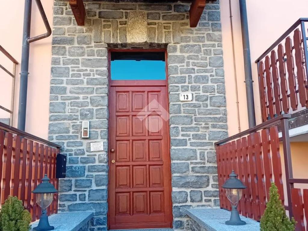 Appartamento a Alta valle intelvi in via Paraviso, 13 - Foto 2