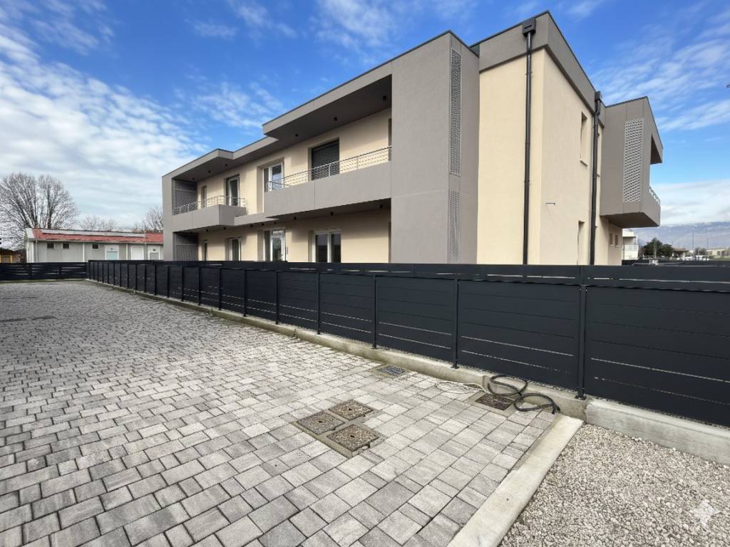 Appartamento a Rossano veneto - Foto 4