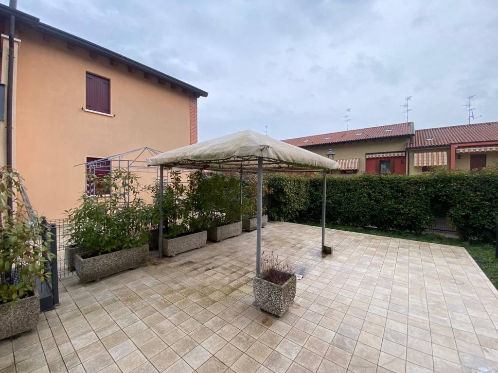 Appartamento a Torreglia in Via Orio Vergani - Foto 3