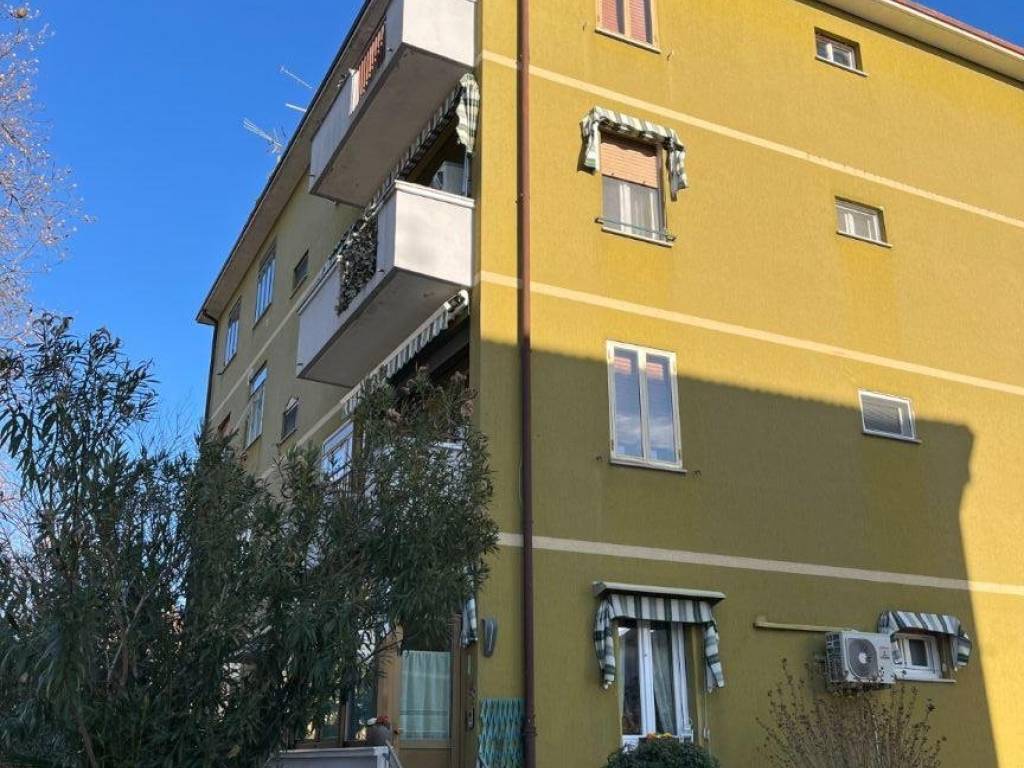 Appartamento a Monfalcone in Via Terenziana - Foto 2