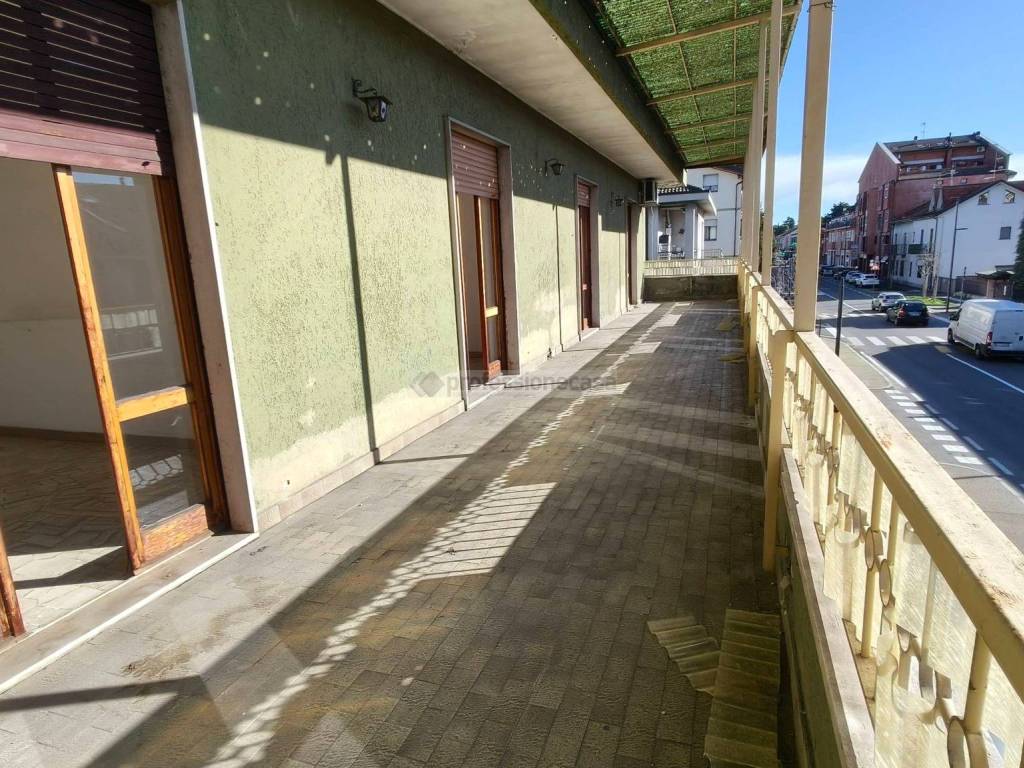 Appartamento a Cesano maderno in Via Don Luigi Viganò, 37 - Foto 3