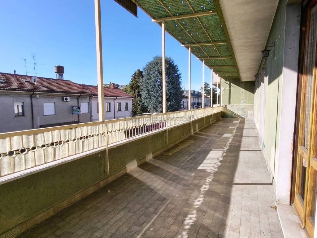 Appartamento a Cesano maderno in Via Don Luigi Viganò, 37 - Foto 4