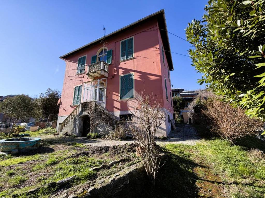 Villa a Mignanego in Via Piave, 75 - Foto 2