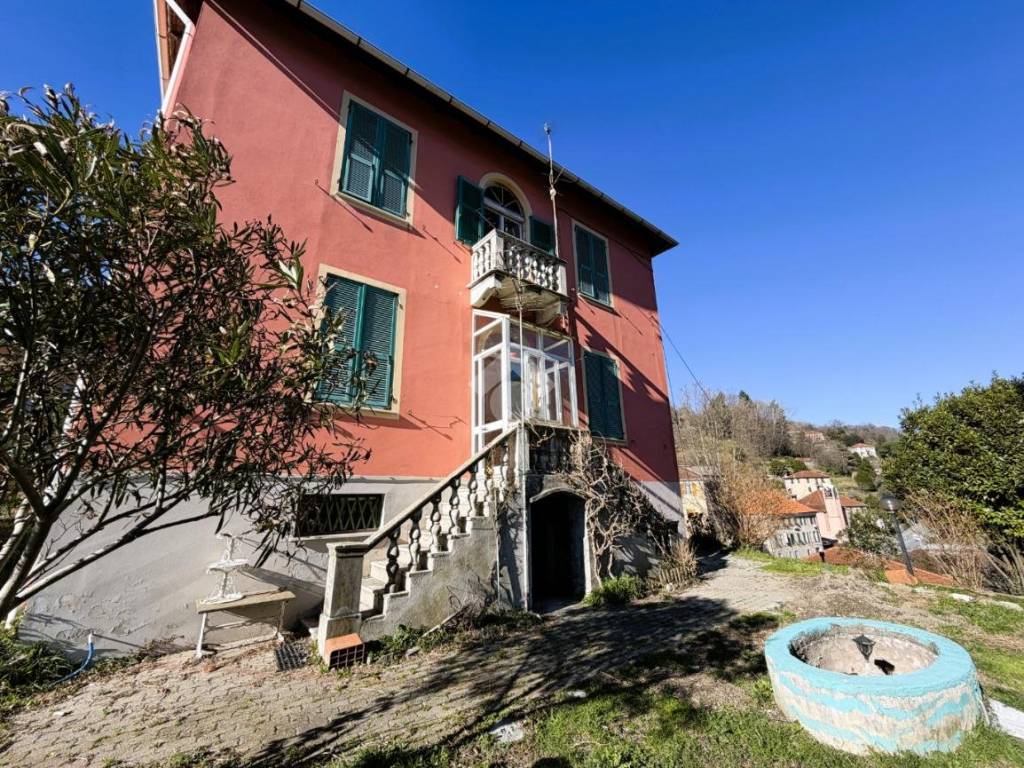 Villa a Mignanego in Via Piave, 75 - Foto 3