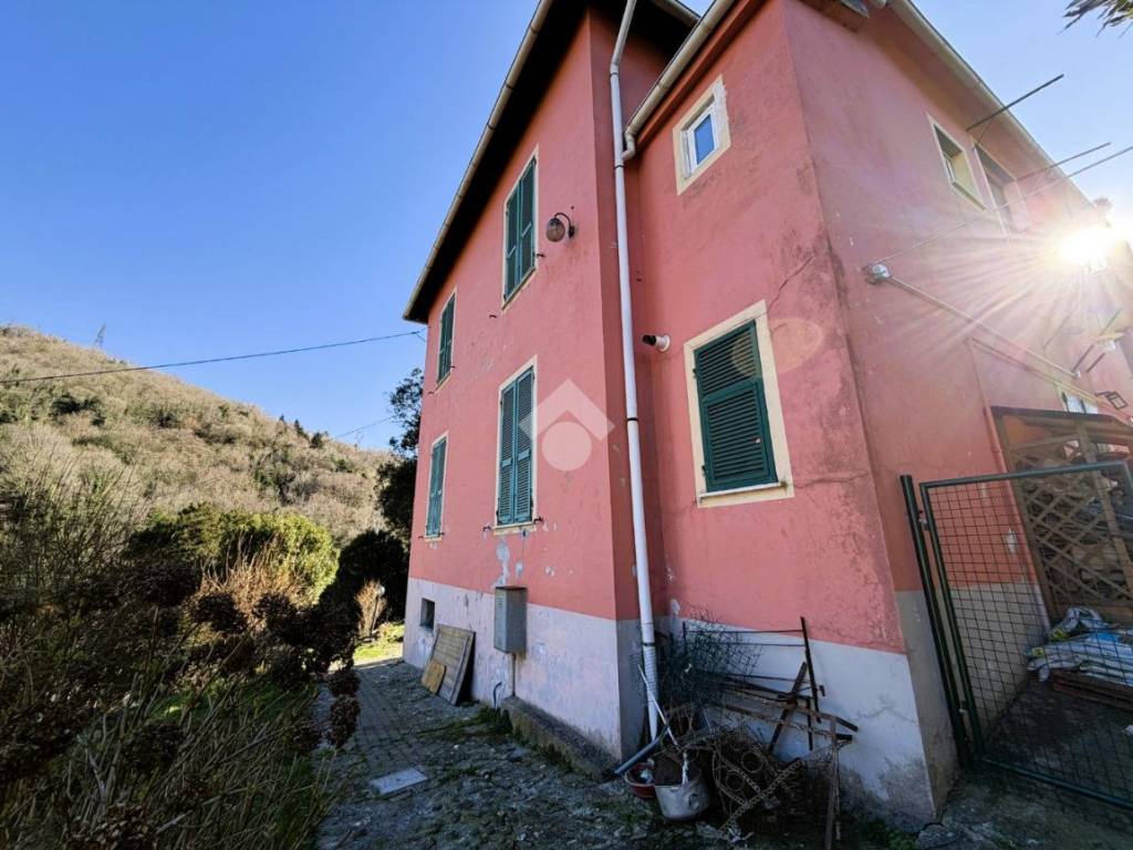 Villa a Mignanego in Via Piave, 75 - Foto 4