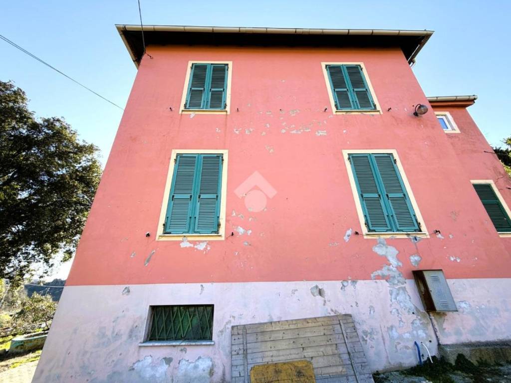 Villa a Mignanego in Via Piave, 75 - Foto 5