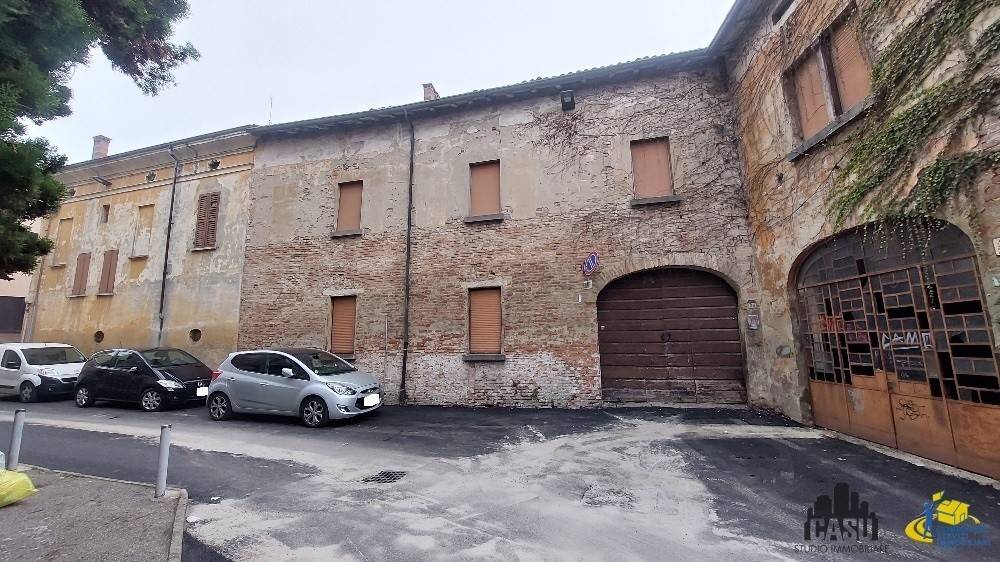 Palazzo / stabile a Viadana - Foto 2