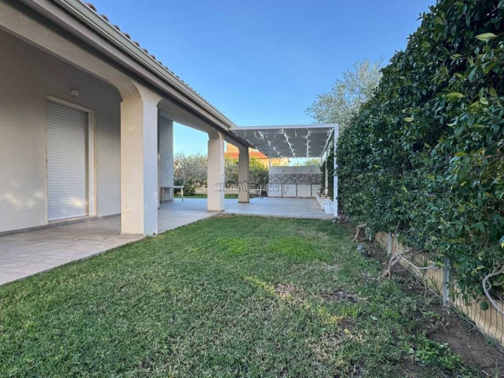 Villa a Modica in Vico Mondello - Foto 2