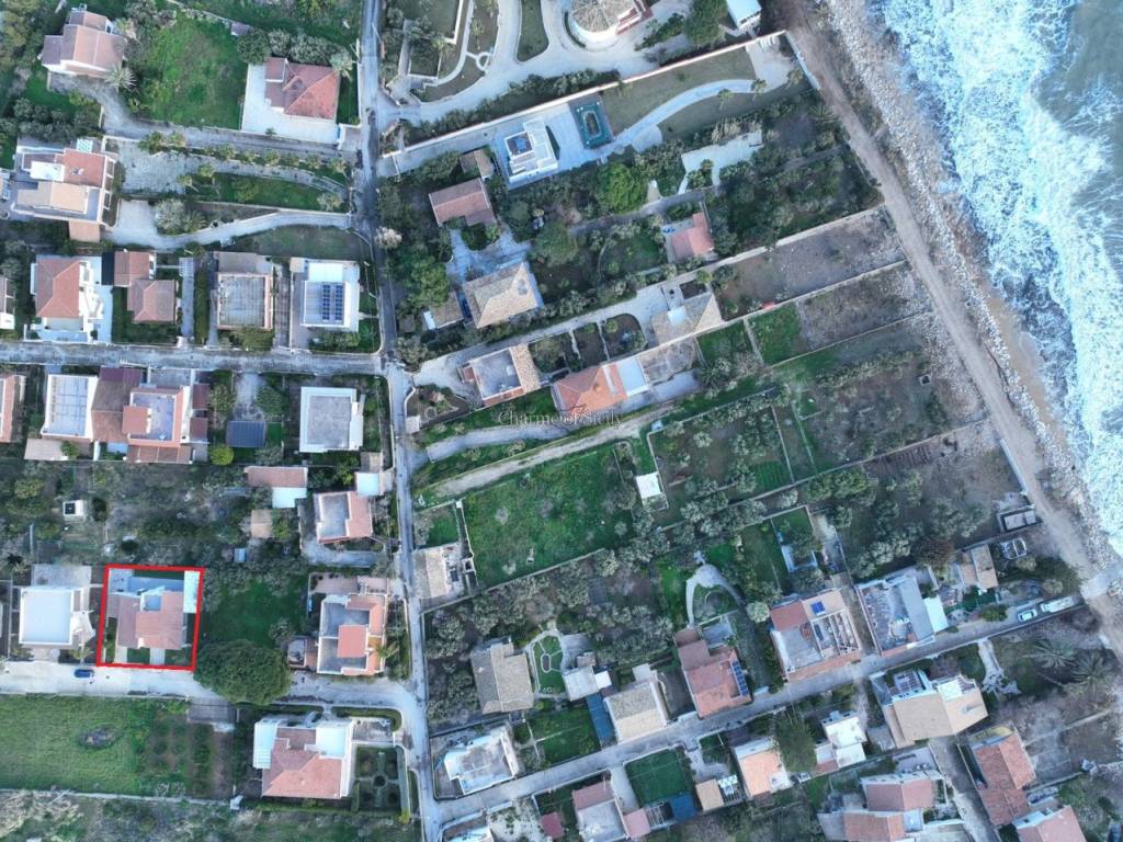 Villa a Modica in Vico Mondello - Foto 5