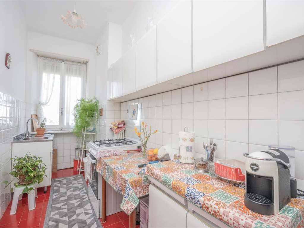 Appartamento a Chieri in Corso Luigi Cibrario, 19 - Foto 3