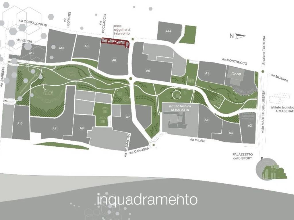 Terreno a Voghera - Foto 2