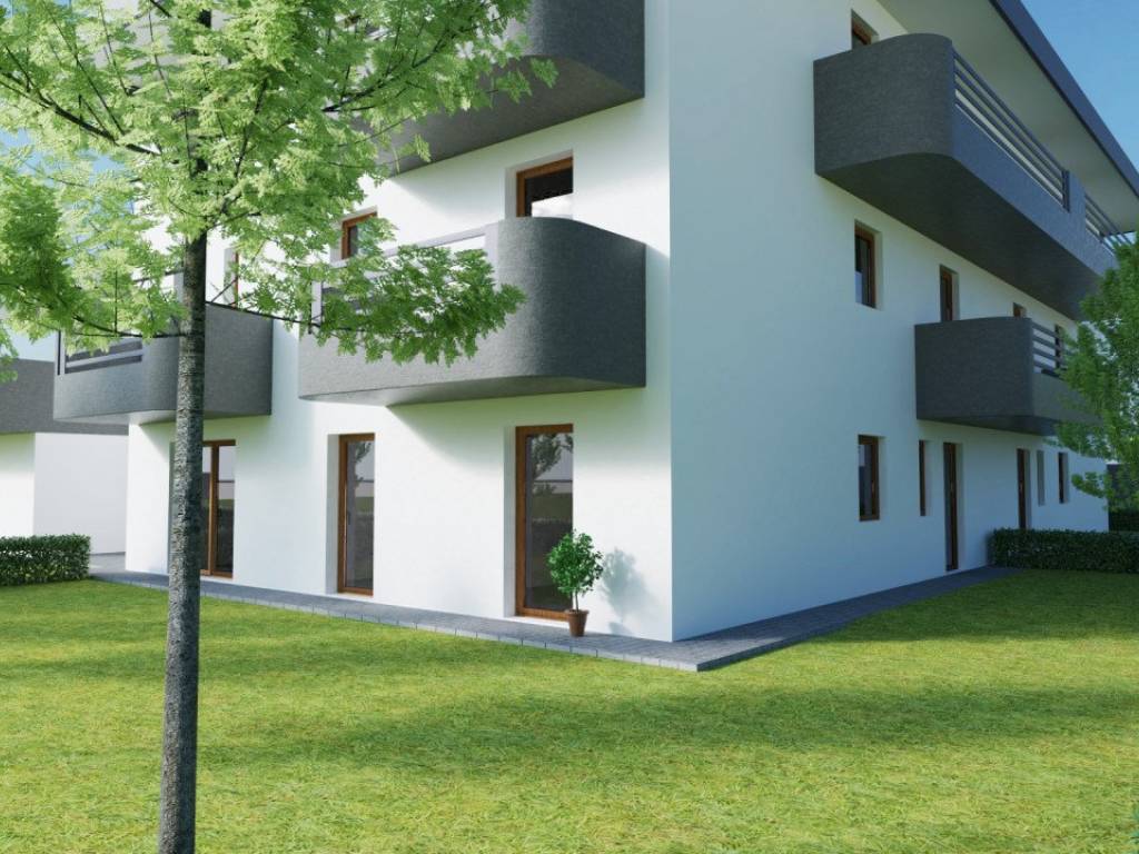 Terreno a Udine in Via Altino - Foto 2