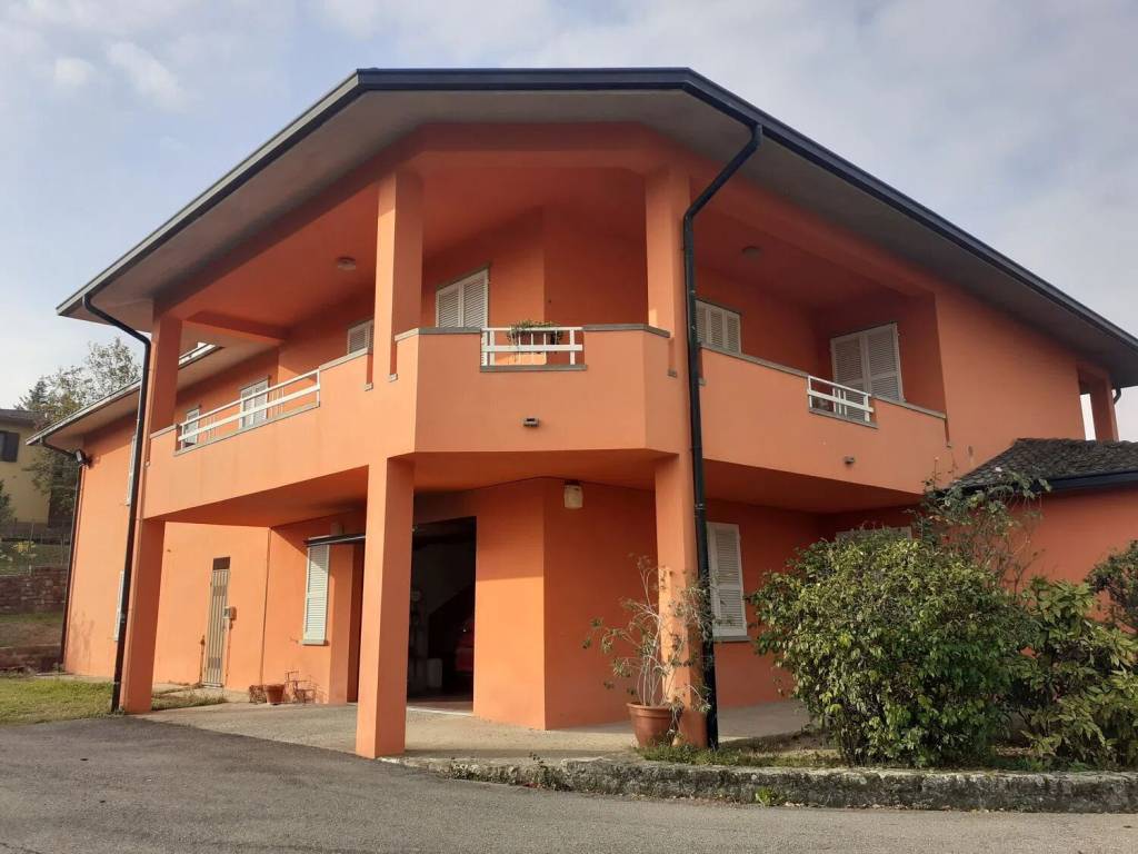 Villa a Cecima in Via Cà D'Anna No Number - Foto 4