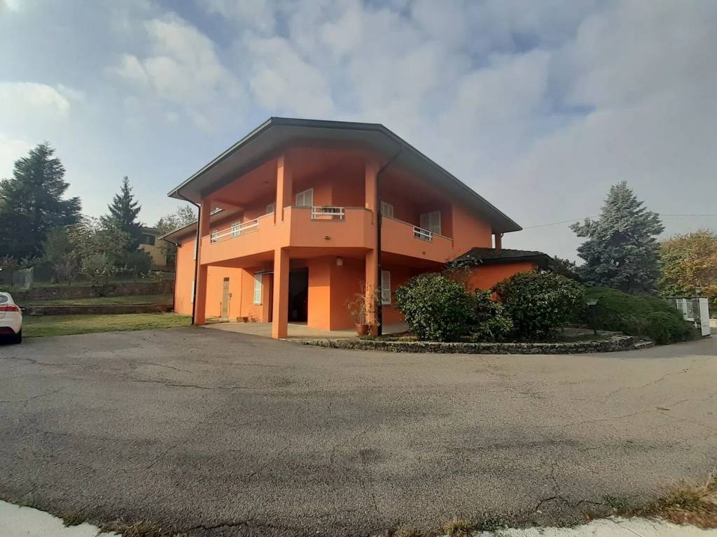 Villa a Cecima in Via Cà D'Anna No Number - Foto 5