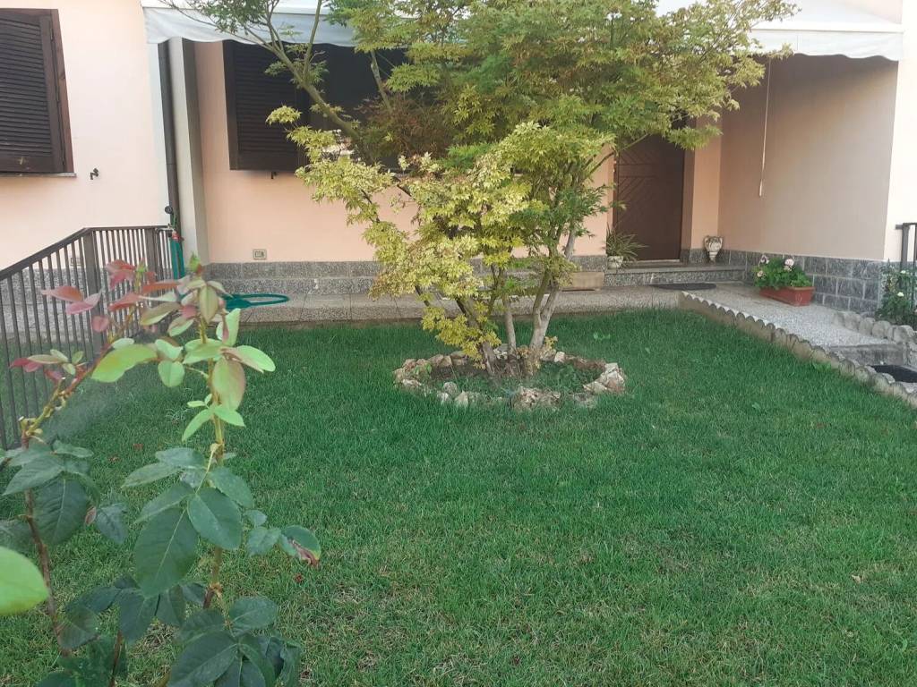 Villa a Voghera in Via Angelo Cignoli - Foto 3