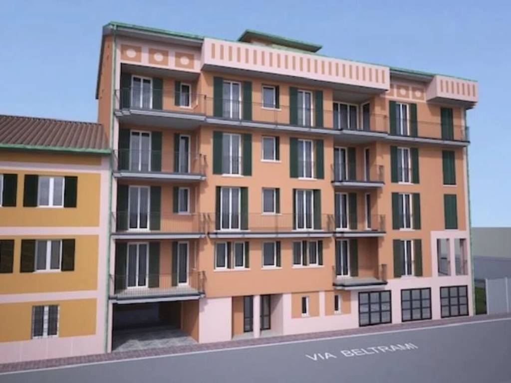 Appartamento a Voghera - Foto 2