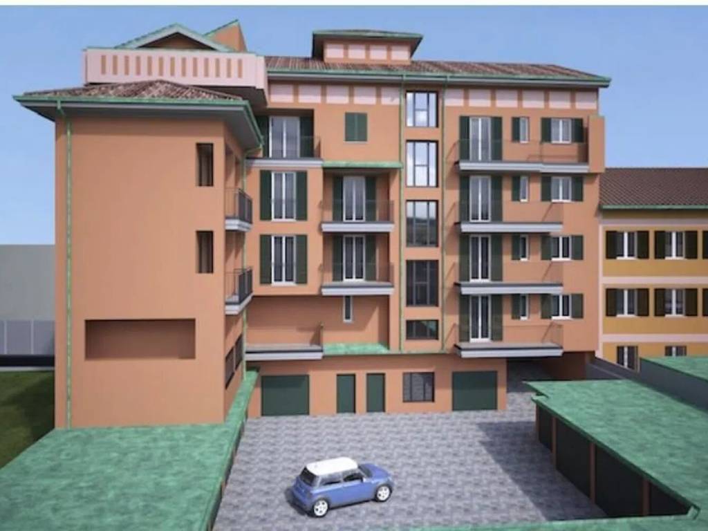 Appartamento a Voghera - Foto 3