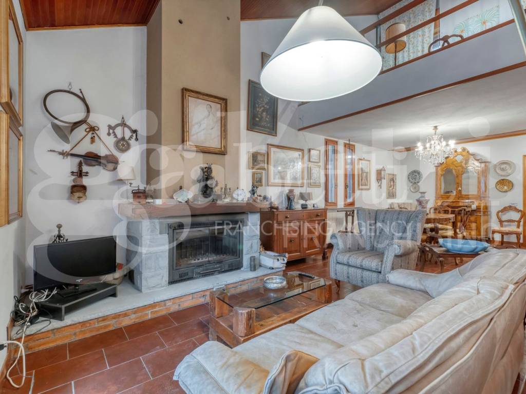 Villa a Pianoro in Via Giuseppe Lelli - Foto 5