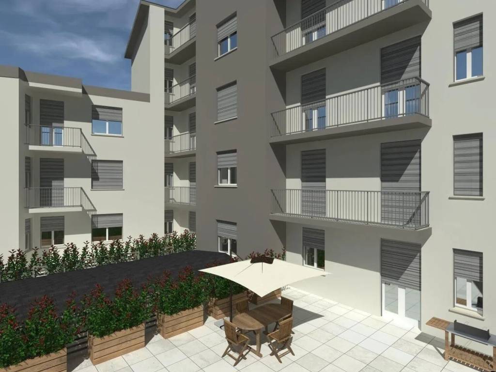 Appartamento a Voghera in Via Topia No Number - Foto 3