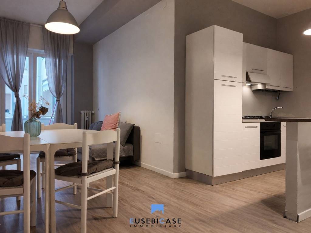 Appartamento a Rimini in Piazza Luigi Ferrari, 22 - Foto 2