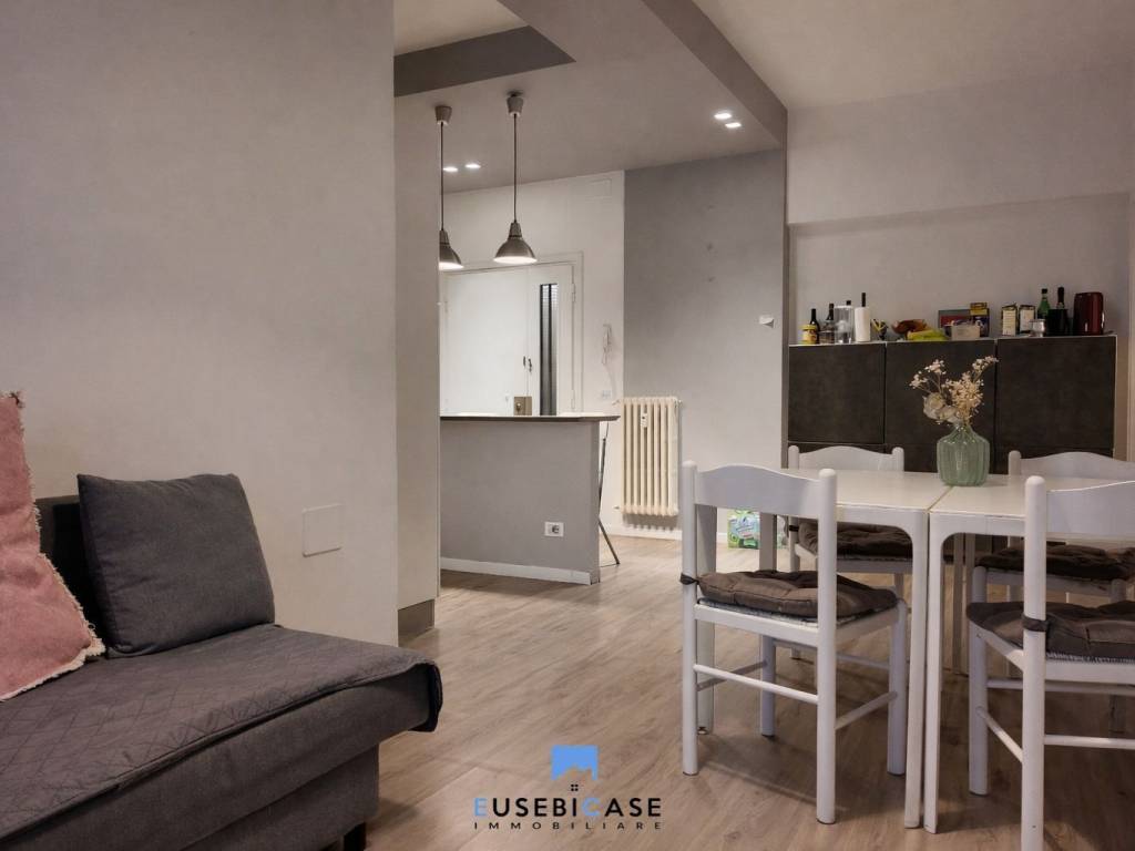 Appartamento a Rimini in Piazza Luigi Ferrari, 22 - Foto 4